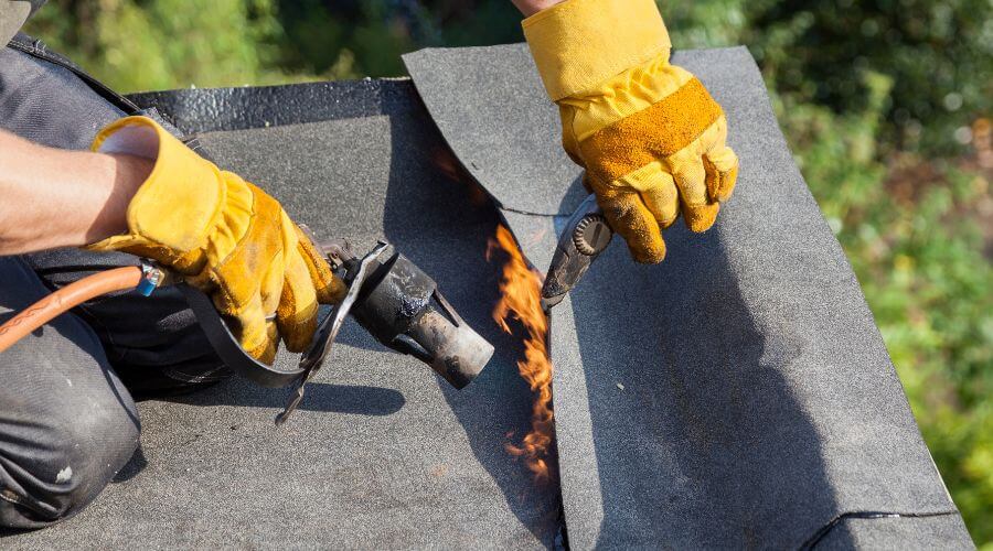 Expert top industrial roofings services in Port Carbon, PA